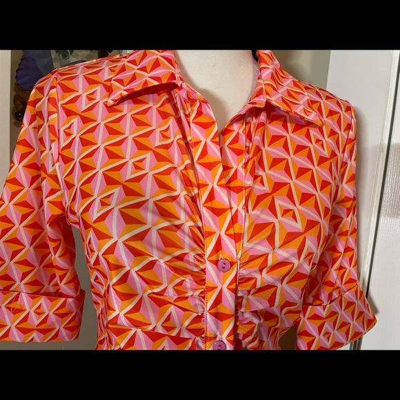 Fantasy Illusion Jumpsuit - Picture 6 of 8